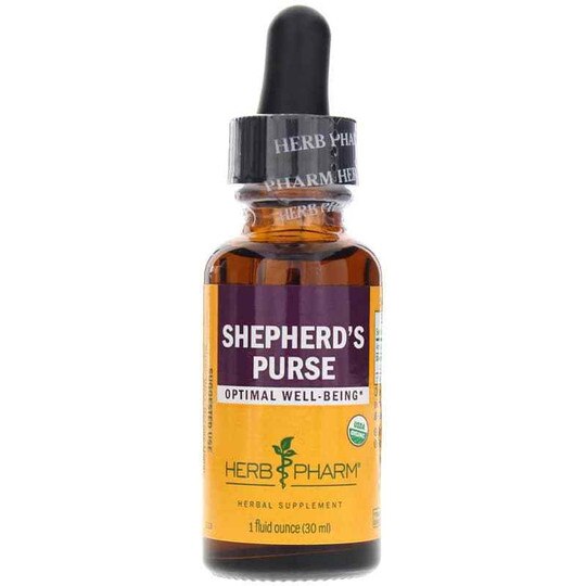 Shepherd's Purse Extract, HPH